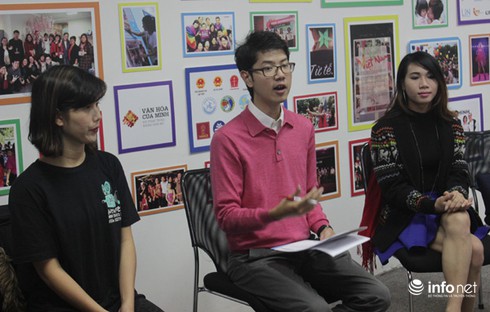 Mẹ ơi con được công nhận là gái rồi - ảnh 2