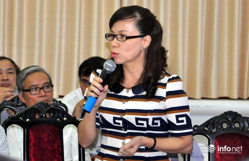 ĐH Kinh doanh và Công nghệ không được tuyển sinh ngành y dược trong năm nay - ảnh 1