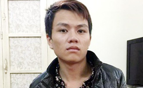 Bắt nam thanh niên sát hại đồng hương cướp tài sản - ảnh 1