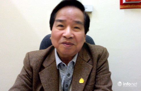 Tại sao các GS,TS xin rút, không giảng dạy tại khoa Y đại học KD&CN? - ảnh 4