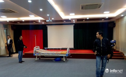 Tại sao các GS,TS xin rút, không giảng dạy tại khoa Y đại học KD&CN? - ảnh 3