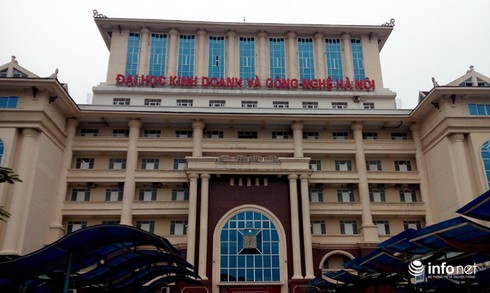 Tại sao các GS,TS xin rút, không giảng dạy tại khoa Y đại học KD&CN? - ảnh 1