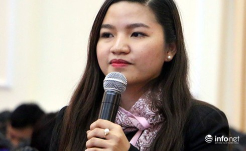 Đỗ Nhật Nam: “Nên khuyến khích khả năng tự học của học sinh