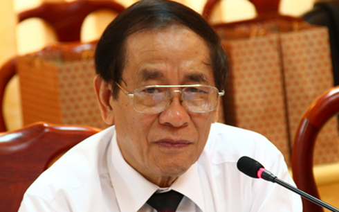 Tại sao các GS,TS xin rút, không giảng dạy tại khoa Y đại học KD&CN? - ảnh 2