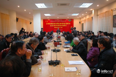 Trường đại học KD&CN vinh danh học sinh đạt giải quốc tế - ảnh 1