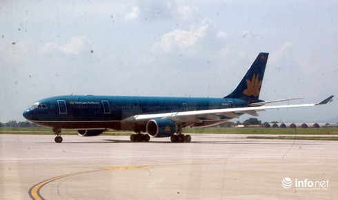 Điều tra kẻ lừa đảo bán vé máy bay Vietnam Airlines ở Úc - ảnh 2