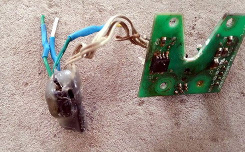 Công an Hà Nội chính thức công bố kết quả điều tra 2 cây xăng gian lận - ảnh 2