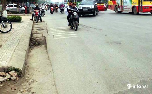 Giải quyết va chạm giao thông bằng bạo lực, bị truy tố tội giết người - ảnh 1