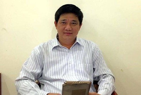 Hà Nội: Tuyển sinh đầu cấp qua mạng hoàn toàn khách quan, công bằng - ảnh 1