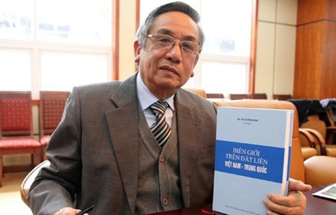 SGK Lịch sử: Không chỉ cần bổ sung Chiến tranh biên giới phía Bắc 1979 - ảnh 2