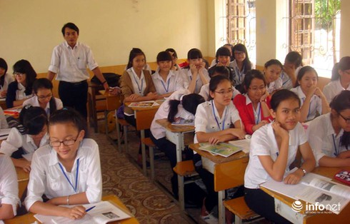 SGK môn Lịch Sử: Sai phải sửa, sót phải bổ sung! - ảnh 2