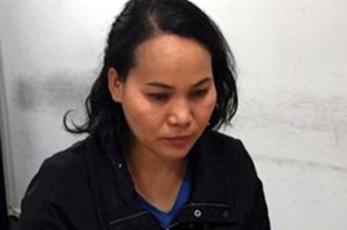 Vợ chồng người khách Thái Lan phủ nhận khẩu súng trong hành lý - ảnh 3