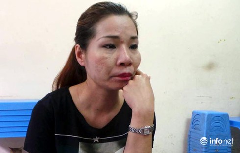 Công an khẩn trương tìm giúp gia đình bị trao nhầm con 42 năm - ảnh 1