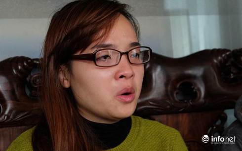 Thêm một gia đình bị trao nhầm con tại nhà hộ sinh Đống Đa 29 năm trước - ảnh 1