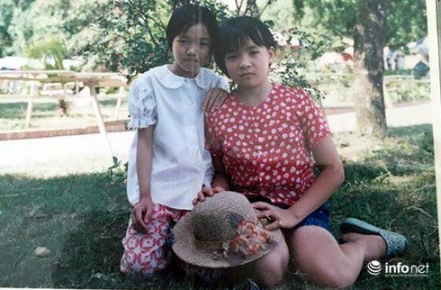 Thêm một gia đình bị trao nhầm con tại nhà hộ sinh Đống Đa 29 năm trước - ảnh 2