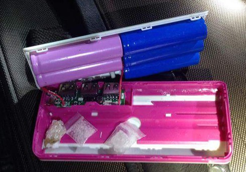 Sa lưới 141, người đàn ông mang ma túy đá... òa khóc - ảnh 4