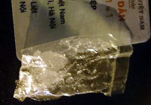 Sa lưới 141, người đàn ông mang ma túy đá... òa khóc - ảnh 2