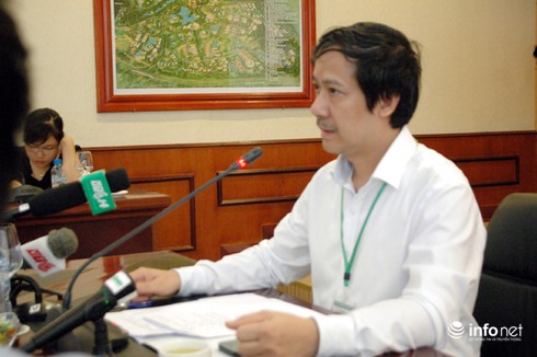 Thi đánh giá năng lực: Con thi tiếng Anh bố đăng ký nhầm tiếng Pháp - ảnh 2