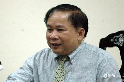 Bộ GD&ĐT giải thích phương thức xét tuyển chung nhằm xử lý thí sinh ảo - ảnh 1