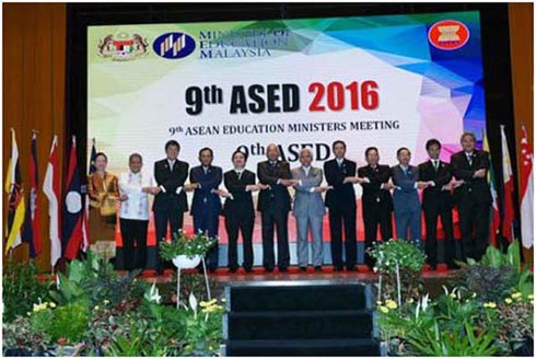Việt Nam tăng cường hợp tác giáo dục ASEAN+3 - ảnh 3