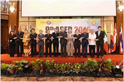 Việt Nam tăng cường hợp tác giáo dục ASEAN+3 - ảnh 2