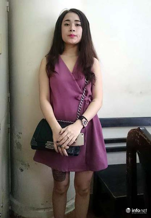 Cặp đôi trên đường gọi hội chơi ma túy đá gặp 141 - ảnh 2