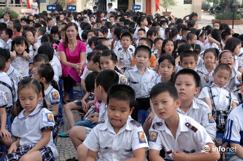 Thông tư 30 sẽ tiếp tục hoàn thiện, thay đổi hợp lý hơn - ảnh 1