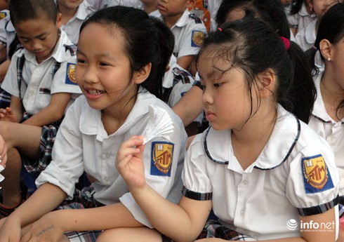 Thông tư 30 sẽ tiếp tục hoàn thiện, thay đổi hợp lý hơn - ảnh 2