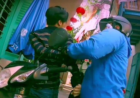 Hai đội “săn bắt cướp” ra đời sẽ đẩy lùi được tội phạm? - ảnh 2