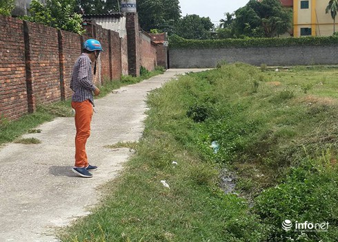 Bắt kẻ đánh chú mình phải xin lỗi, một thanh niên bị đâm tử vong - ảnh 1