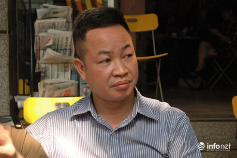 Nghi can đâm chết người có phải đối mặt án tử? - ảnh 2