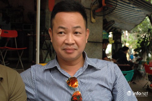 Cần khởi tố vụ sập nhà 43 Cửa Bắc - ảnh 1