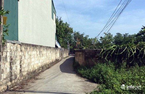 Thuê 500 triệu để bắn giám đốc đi lễ chùa còn lên mạng thách thức công an - ảnh 2