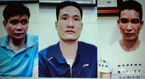 Thuê 500 triệu để bắn giám đốc đi lễ chùa còn lên mạng thách thức công an - ảnh 3