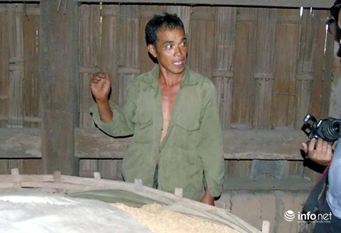 Nghi can giết 4 người ở Lào Cai từng định cưỡng đoạt nạn nhân 3 năm trước - ảnh 3