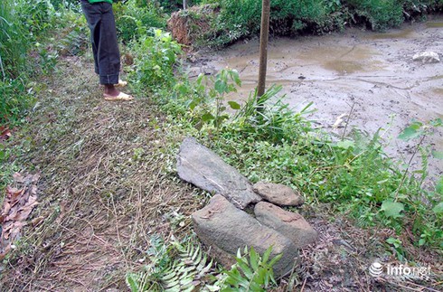 Nghi can giết 4 người ở Lào Cai từng định cưỡng đoạt nạn nhân 3 năm trước - ảnh 1