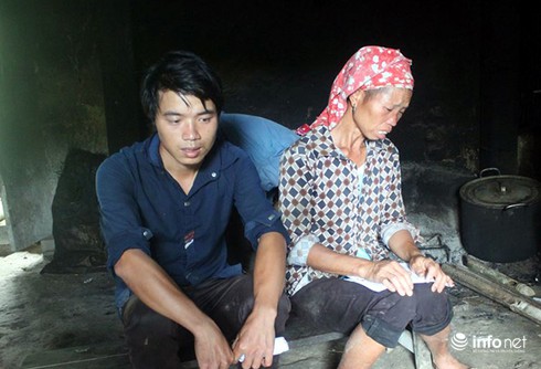 Nghi can giết 4 người ở Lào Cai từng định cưỡng đoạt nạn nhân 3 năm trước - ảnh 2