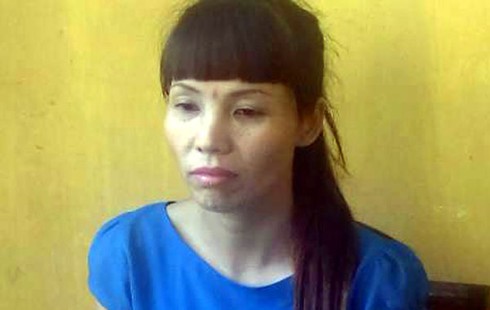 Bí mật trong nhà nghỉ của hai phụ nữ ở khu vực biên giới lạng Sơn - ảnh 2