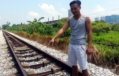 Nhân chứng kể về người phụ nữ thuê người khác chặt chân, tay lấy tiền bảo hiểm - ảnh 2