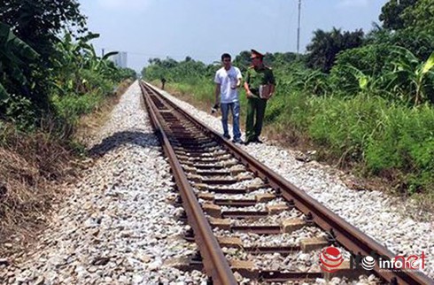 Rợn người lời khai của thanh niên chặt chân, tay người khác để lấy 50 triệu - ảnh 1