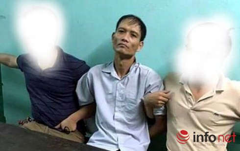 Thủ tướng gửi thư khen ban chuyên án bắt kẻ giết 4 người ở Quảng Ninh - ảnh 1