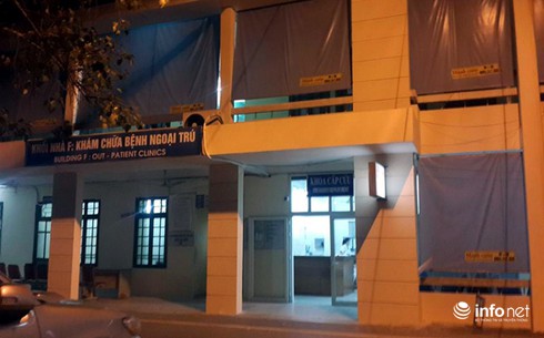 Nghi án giết tài xế lái xe taxi cướp tài sản giữa đêm khuya ở Thủ đô - ảnh 4