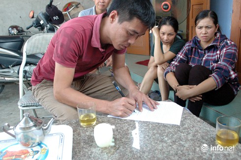 Vụ HS bị đánh, bắt quỳ sau đó tự tử: Mời luật sư hỗ trợ miễn phí cho gia đình nạn nhân - ảnh 3