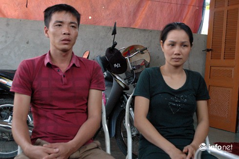 Vụ HS bị đánh, bắt quỳ sau đó tự tử: Mời luật sư hỗ trợ miễn phí cho gia đình nạn nhân - ảnh 2