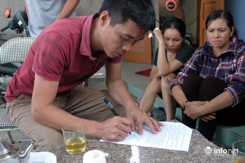 Vụ HS tự tử sau khi bị đánh, bắt quỳ: Cần làm rõ nhiều tội danh - ảnh 4