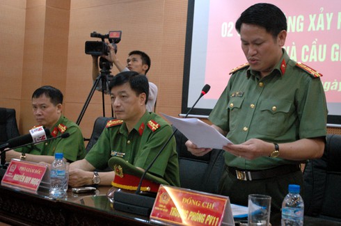 Xác định kẻ chủ mưu dùng súng AK bắn chết nhân viên nhà nghỉ N.C. - ảnh 1