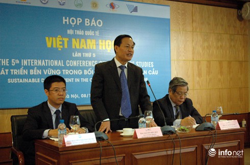 Diễn đàn của các nhà nghiên cứu Việt Nam trên khắp thế giới - ảnh 2
