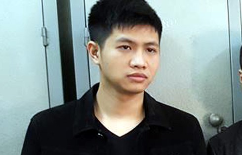 Triệt phá ổ nhóm thanh niên lập 15