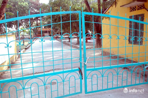 Xôn xao chuyện bé gái lớp 3 bị kẻ bịt mặt dâm ô ngay trong trường học - ảnh 5