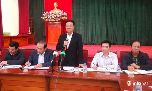 DN vận tải